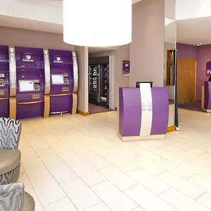 Premier Hotel Londres