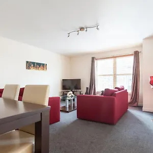 City View Apartamento Aberdeen