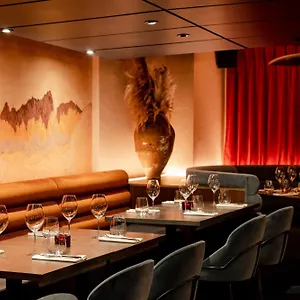 Club Quarters City, Hotel Londres