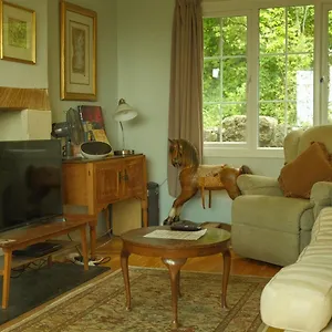  Lodge Spacious In Bath, Nature And City! Großbritannien