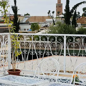 Hotel 052 Marrakesh
