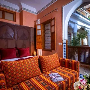 Riad Vilamoura & Marrakesh