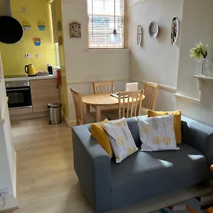 Appartamento The Cosy Courtyard Edimburgo