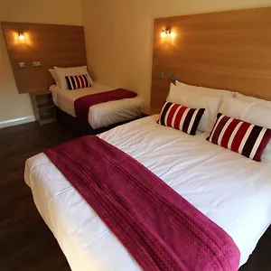 Apartamento Salisbury Renovated, Belfast