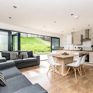  Apartment - Monkbar Mews Großbritannien