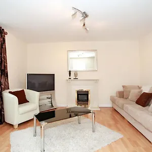 Fonthill Apartamento Aberdeen