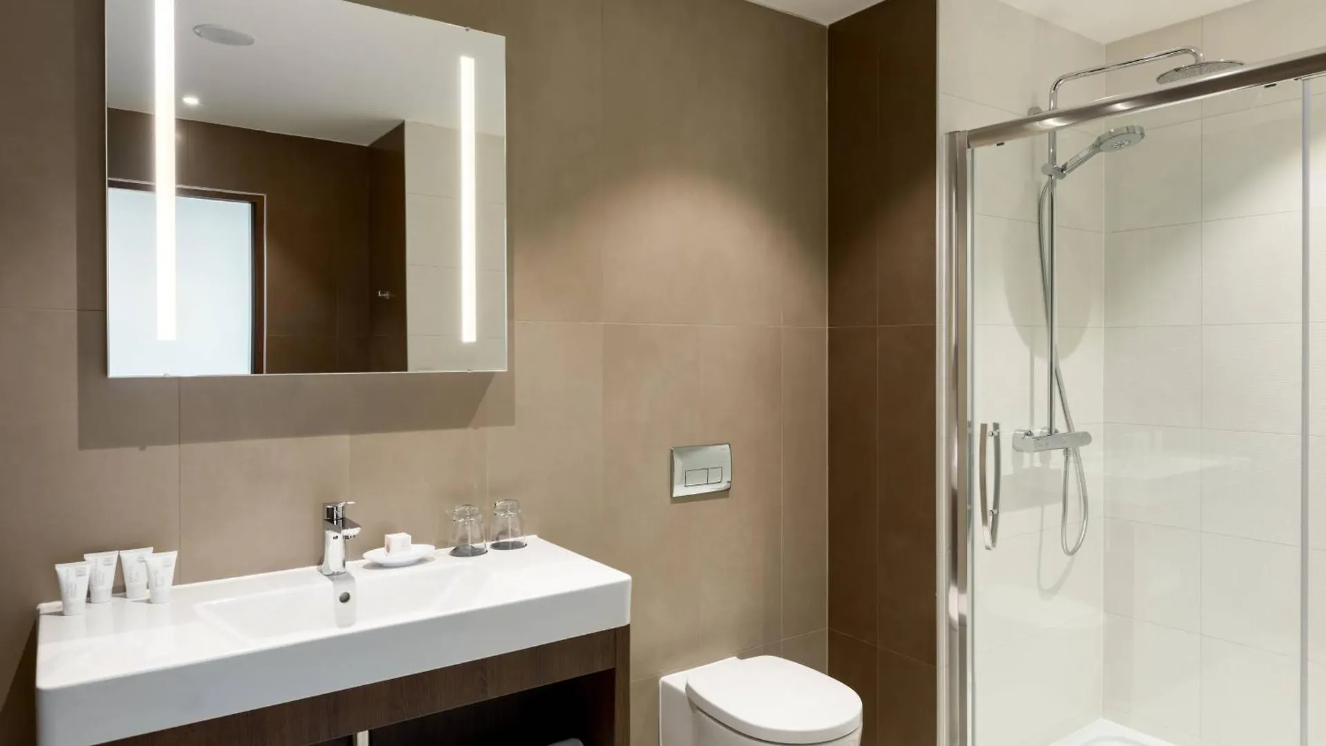 Ac Hotel By Marriott Belfast