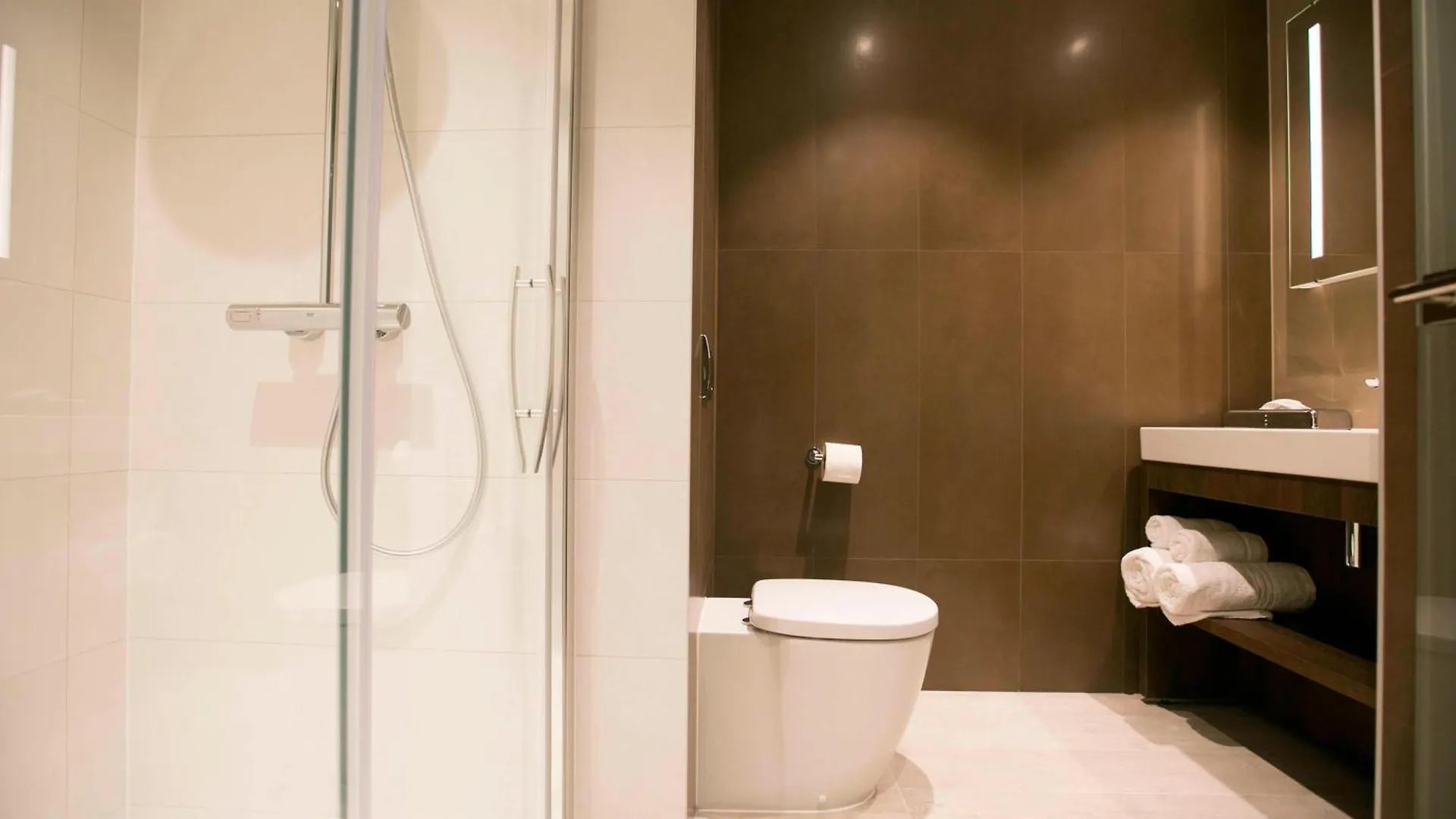 Ac Hotel By Marriott Belfast