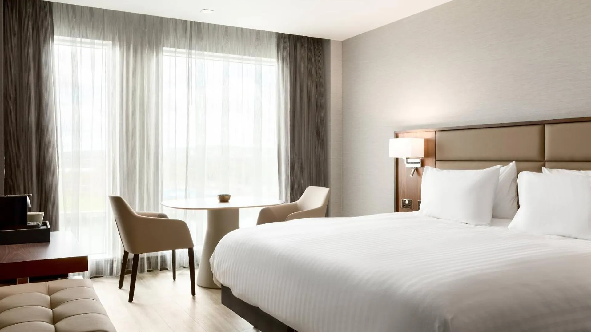 Ac Hotel By Marriott Belfast