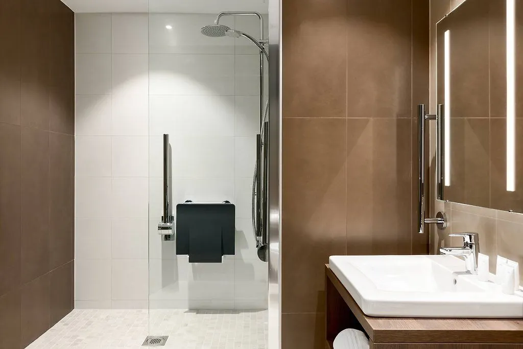 Ac Hotel By Marriott Belfast